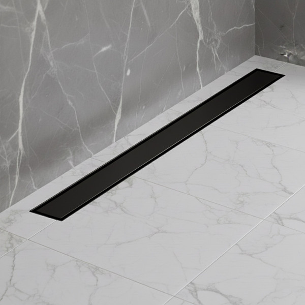 Трап для душа Lauter 210372-1-QGMB 700x55