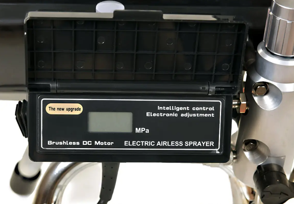 Окрасочный аппарат Yokiji 720.2