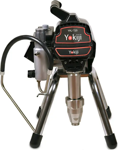Окрасочный аппарат Yokiji 720.2