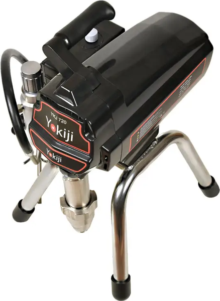 Окрасочный аппарат Yokiji 720.2