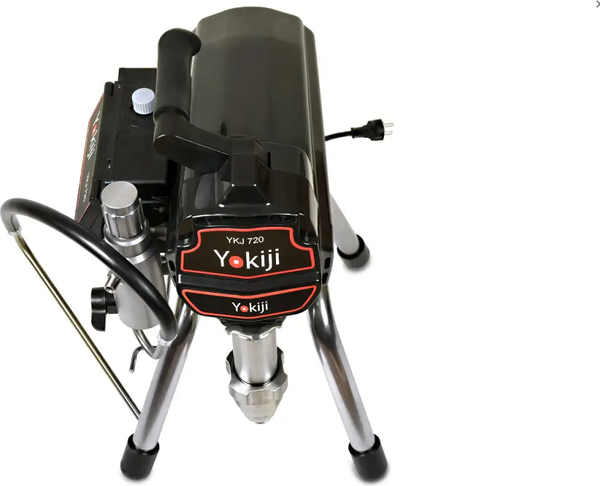 Окрасочный аппарат Yokiji 720.2