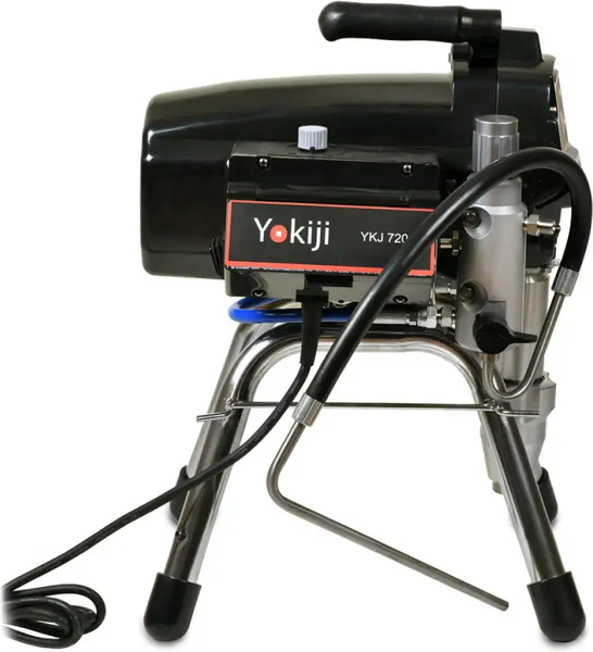 Окрасочный аппарат Yokiji 720.2