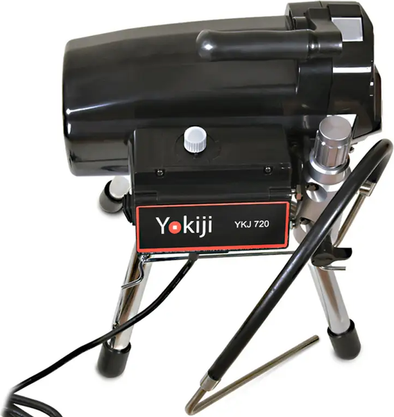 Окрасочный аппарат Yokiji 720.2