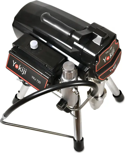 Окрасочный аппарат Yokiji 720.2