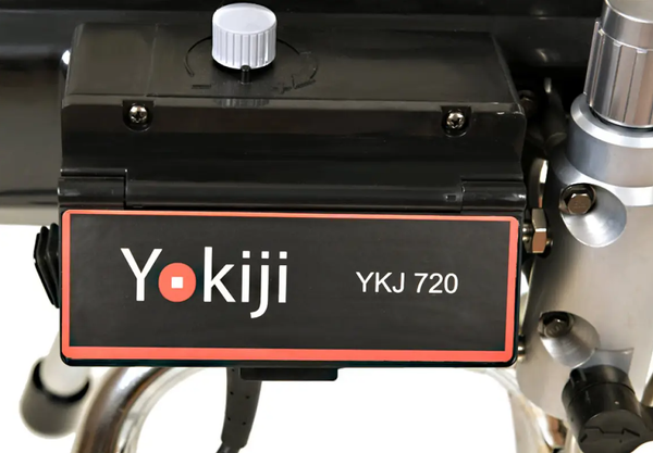 Окрасочный аппарат Yokiji 720.2