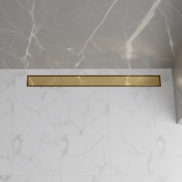 Трап для душа Lauter 210383-1-QGG 800x55