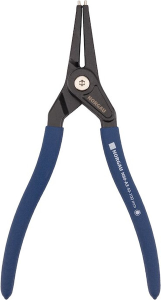 Съемник Norgau Для стопорных колец / 071500030 - фото