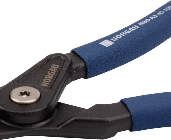 Съемник Norgau Для стопорных колец / 071500030