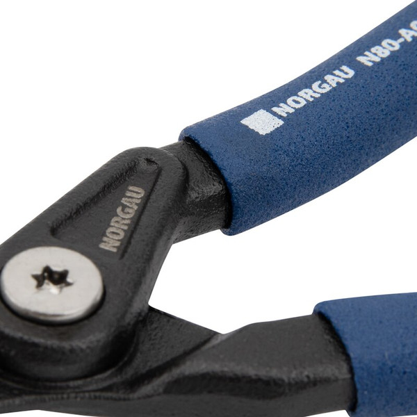 Съемник Norgau Для стопорных колец / 071502005