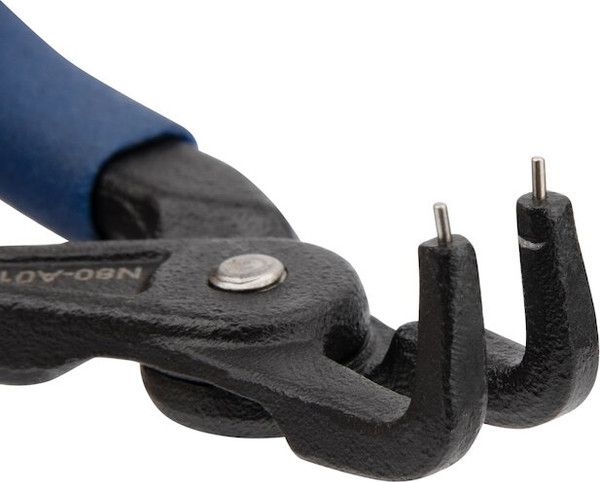 Съемник Norgau Для стопорных колец / 071502005