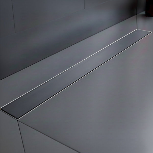 Трап для душа Lauter 2120661-QGH 600x70