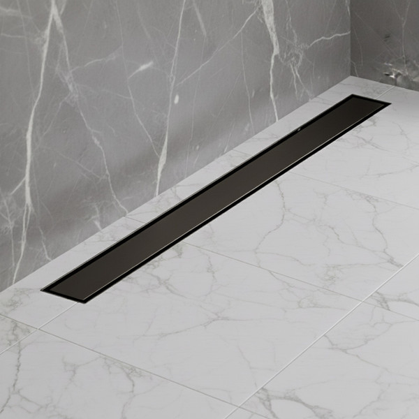 Трап для душа Lauter 2120665-QGGM 600x70