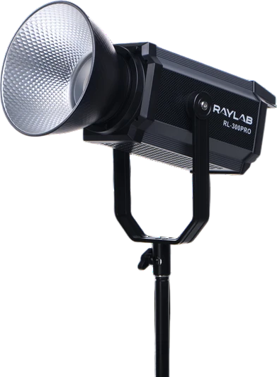 Осветитель студийный RayLab RL-300PRO - фото