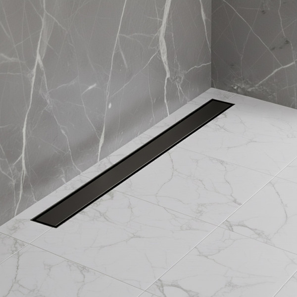 Трап для душа Lauter 2120675-QGGM 700x70