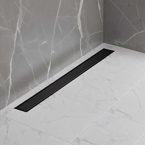 Трап для душа Lauter 2120682-QGMB 800x70