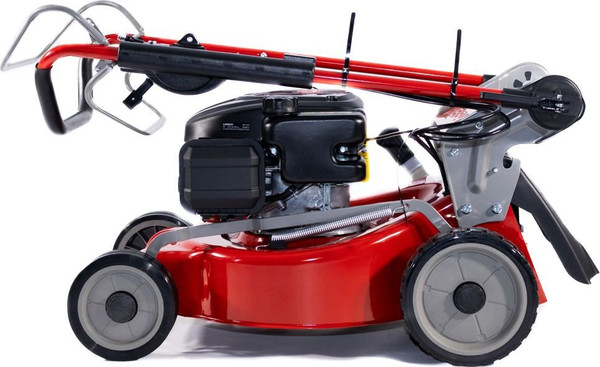 Газонокосилка бензиновая Weibang WB455SC V 3IN1