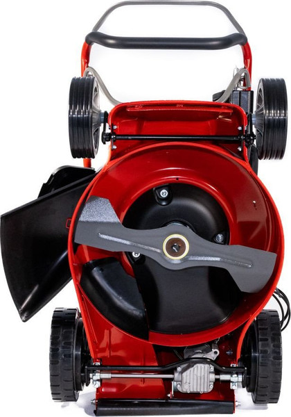 Газонокосилка бензиновая Weibang WB455SC V 3IN1