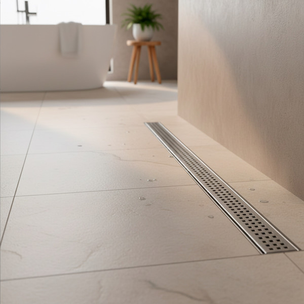 Трап для душа Lauter 2120611-KH 1000x70