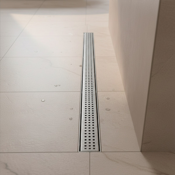 Трап для душа Lauter 2120611-KH 1000x70