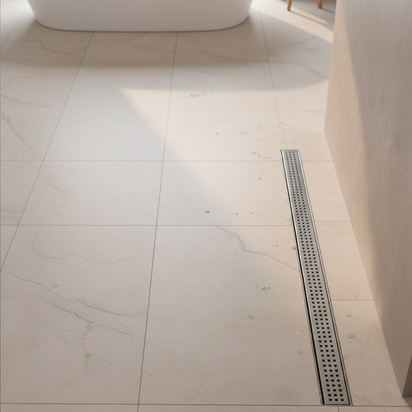 Трап для душа Lauter 2120621-KH 1200x70