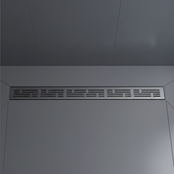 Трап для душа Lauter 2120691-LH 900x70