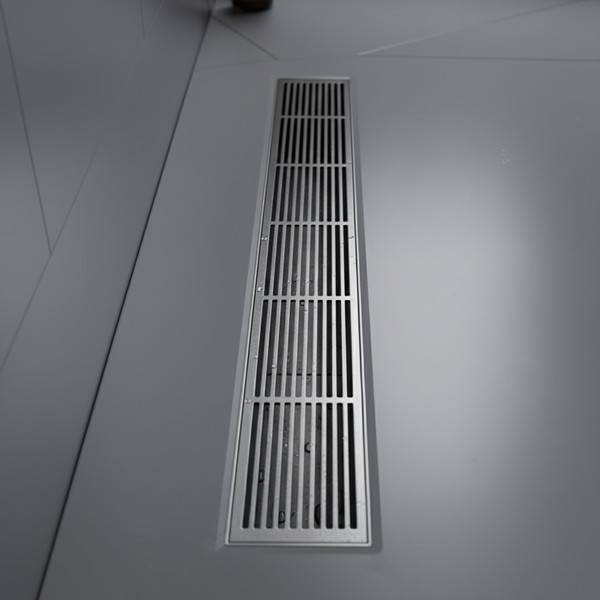 Трап для душа Lauter 2120861-i IH 600x100