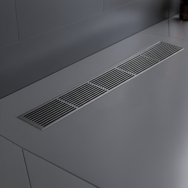 Трап для душа Lauter 2120891-i IH 900x100 (хром)