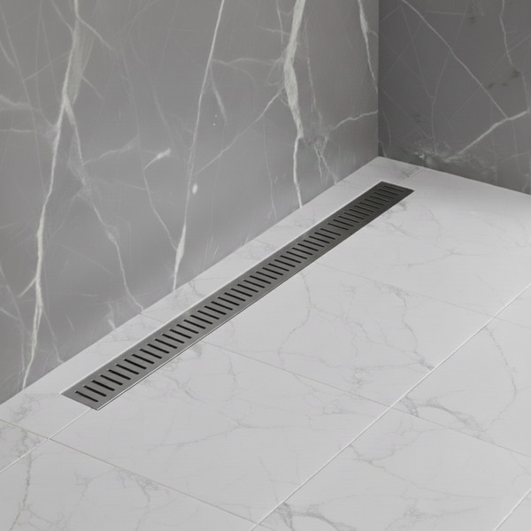 Трап для душа Lauter 2120861-С1H 600x100