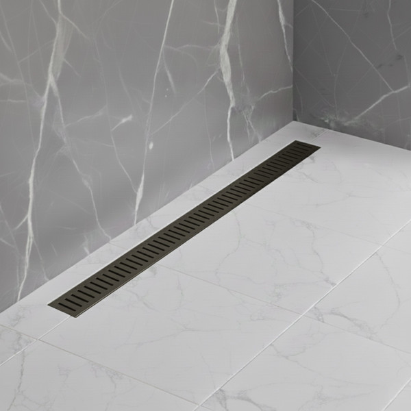 Трап для душа Lauter 2120865-С1GM 600x100