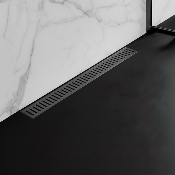 Трап для душа Lauter 2120865-С1GM 600x100