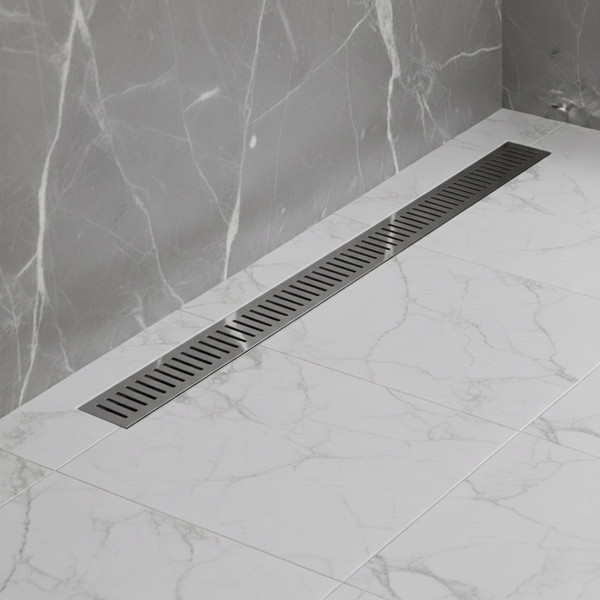 Трап для душа Lauter 2120821-С1H 1200x100