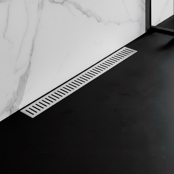 Трап для душа Lauter 2120821-С1H 1200x100