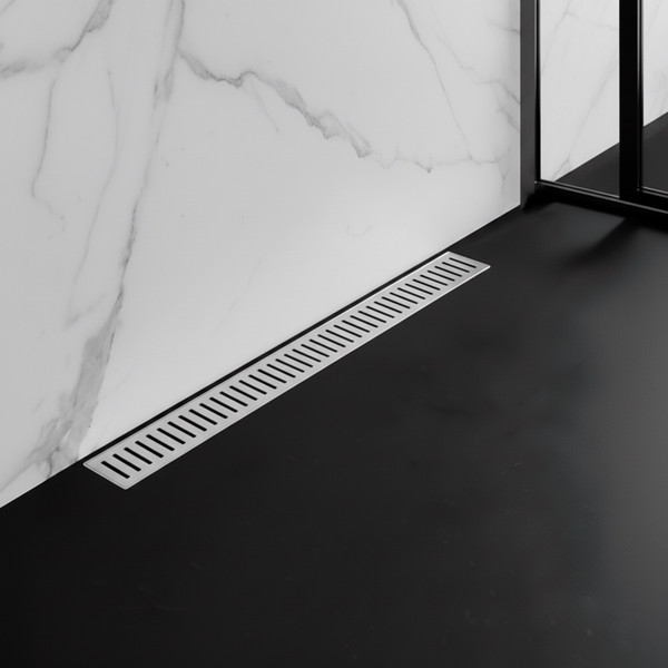 Трап для душа Lauter 2120821-С1H 1200x100