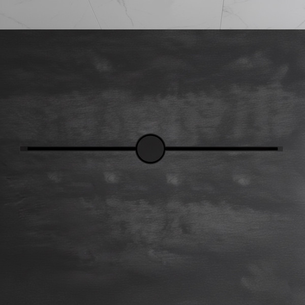 Трап для душа Lauter 210102MB 1500x15