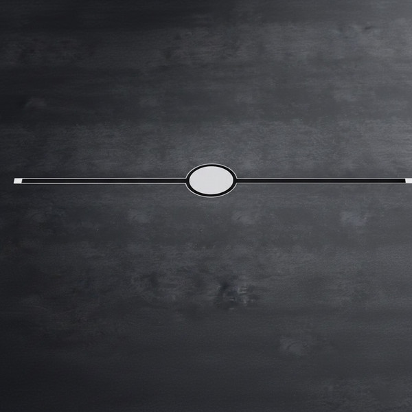 Трап для душа Lauter 210101H 1500x15