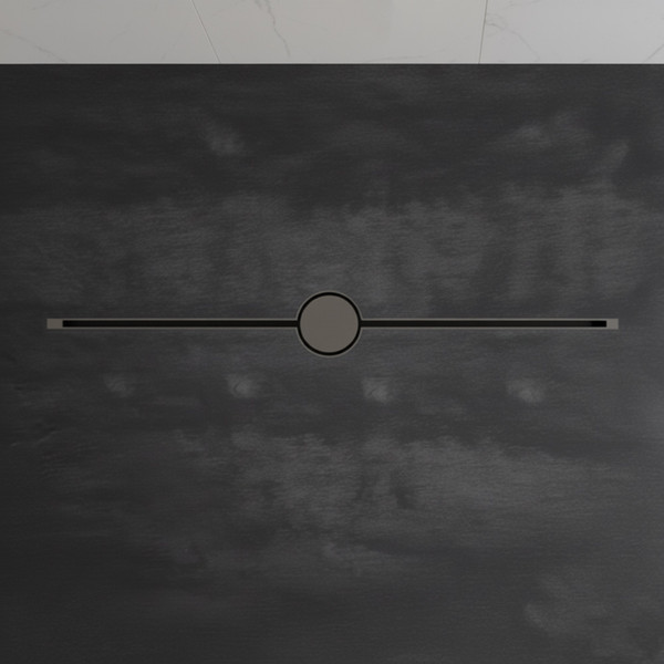 Трап для душа Lauter 210105GM 1500x15