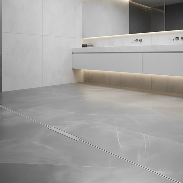 Трап для душа Lauter 21010-Q1H 2000x18