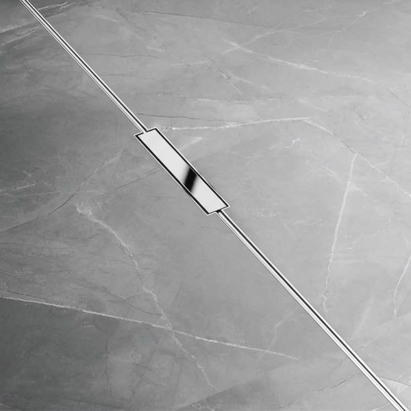 Трап для душа Lauter 21010-Q1H 2000x18