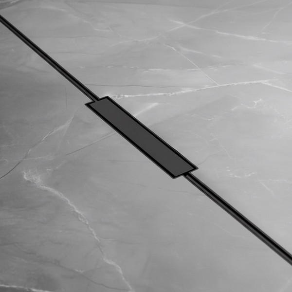 Трап для душа Lauter 21010-Q2MB 2000x18