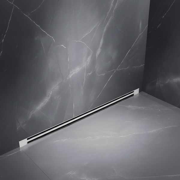 Трап для душа Lauter 2150161-Т5H 600x41