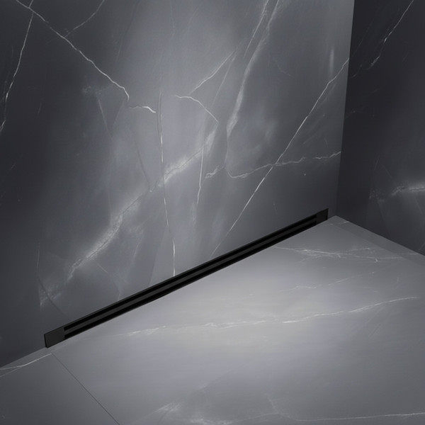 Трап для душа Lauter 2150172-Т5MB 700x41