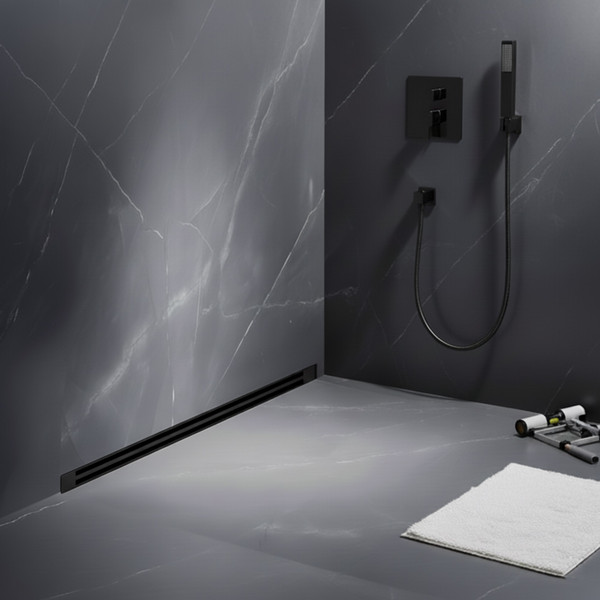 Трап для душа Lauter 2150172-Т5MB 700x41