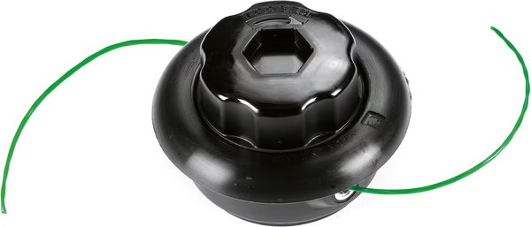 Головка триммерная Efco Tap&Go / 63029008A - фото