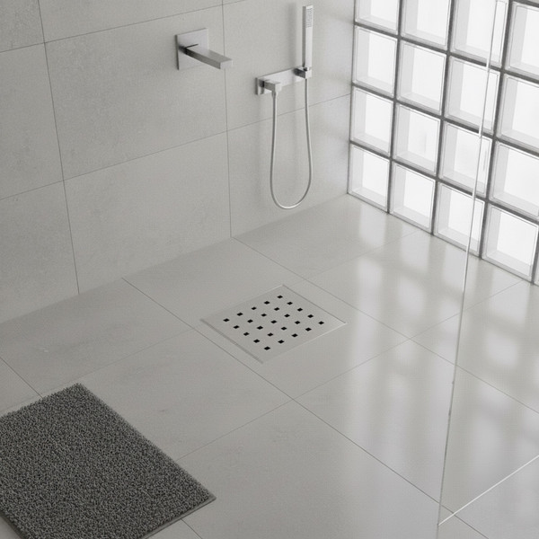 Трап для душа Lauter 214001-K1H 150x150