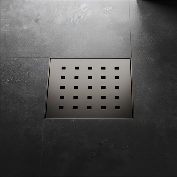 Трап для душа Lauter 214001-K5GM 150x150