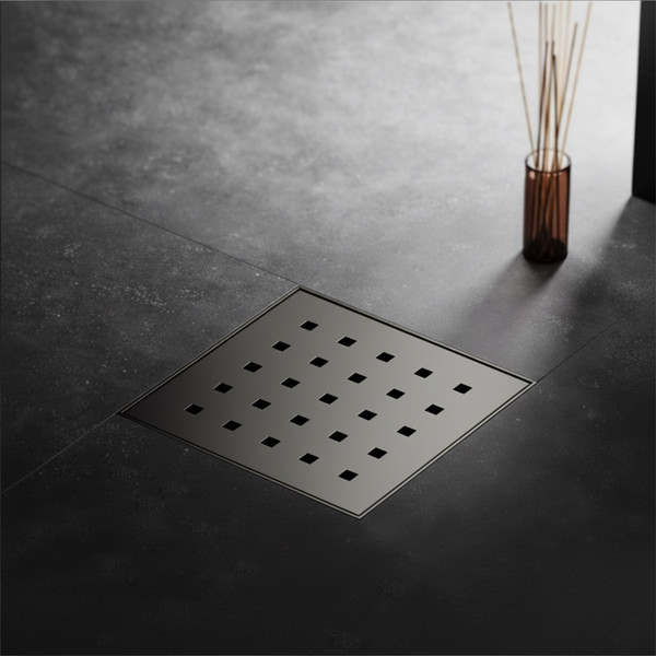 Трап для душа Lauter 214001-K5GM 150x150