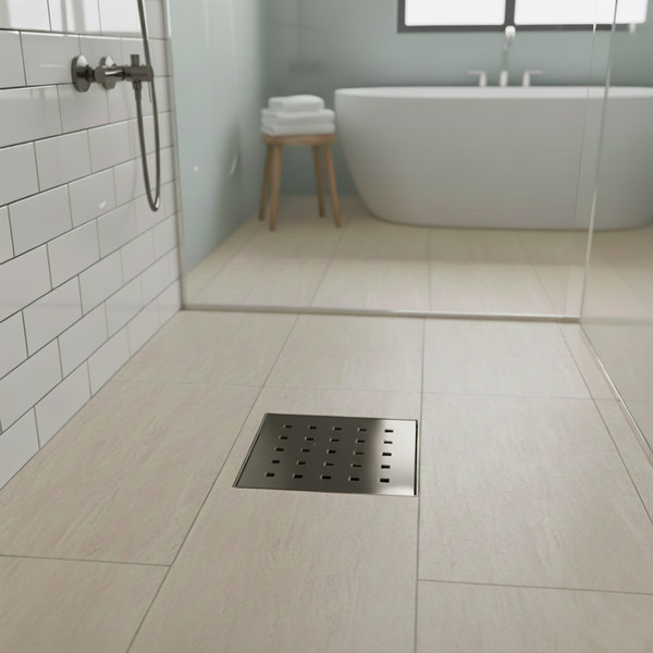 Трап для душа Lauter 214001-K5GM 150x150