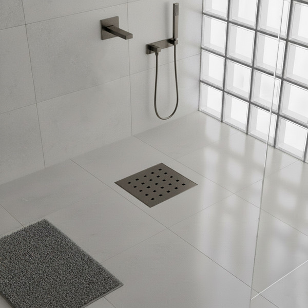 Трап для душа Lauter 214001-K5GM 150x150