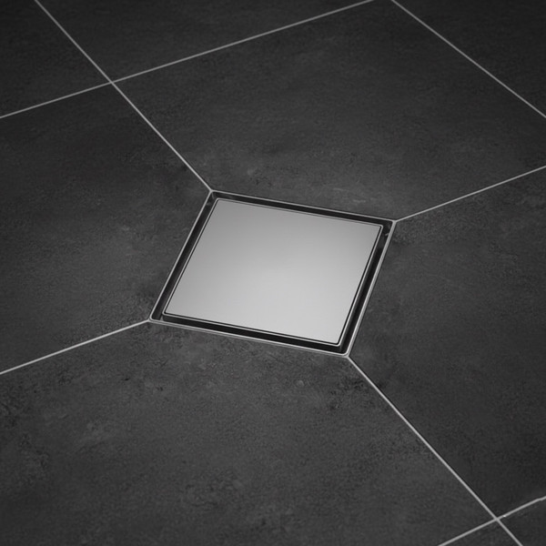 Трап для душа Lauter 214001-G1H 150x150