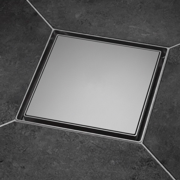 Трап для душа Lauter 214001-G1H 150x150